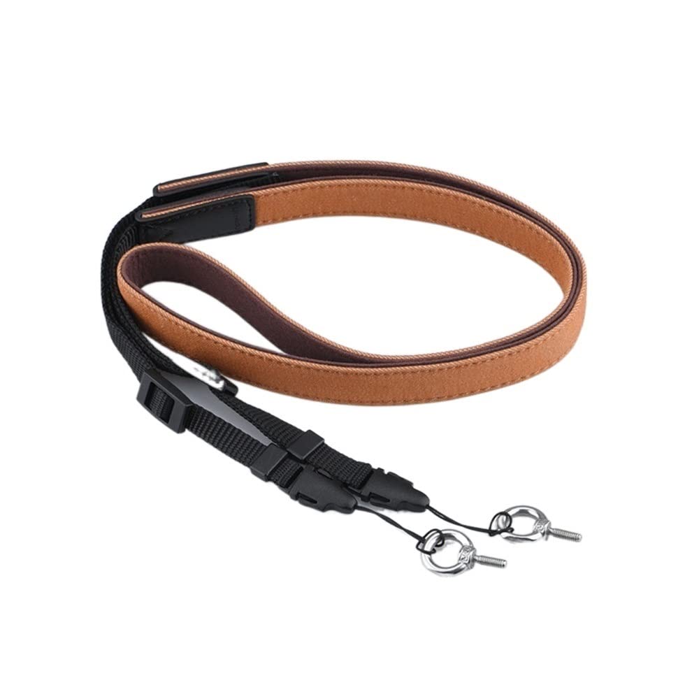 Lanyard-Umhängeband Kompatibel mit RC-Drohnen-Controller, kompatibel mit verschiedenen Modellen, einschließlich Zubehör Kompatibel mit Bildschirm-Schulterkameras(STYLE A) von CFMIAWIC