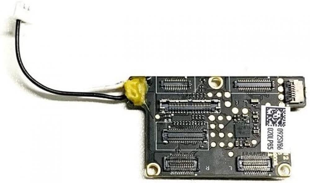 Pro-kompatibles Armmodul, flache Koaxial-Steuerplatine und Kamera-Reparaturkomponenten-Austausch von CFMIAWIC