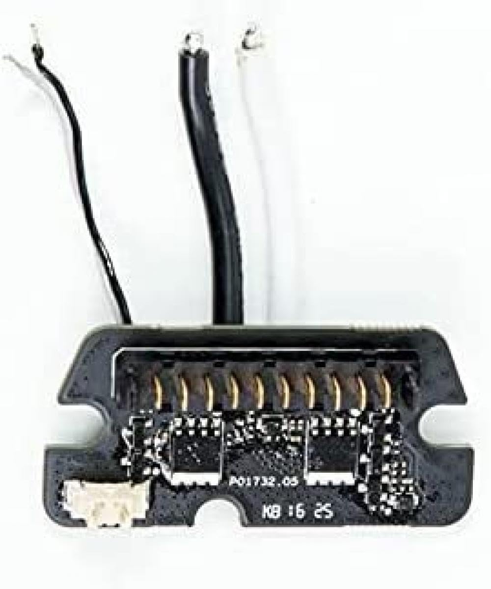 Pro-kompatibles Power-Interface-Board-Ersatzmodul, Drohnenzubehör, Ersatzteile von CFMIAWIC