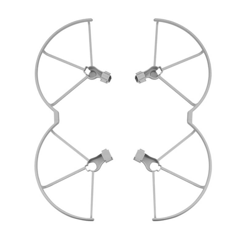 Propellerschutz, kompatibel mit D Air 2 und Air 2S Requisiten, Flügel-Lüfter-Abdeckung, Schnellverschluss-Stoßfänger-Ersatzteil-Set(LIGHTWEIGHT GUARD) von CFMIAWIC