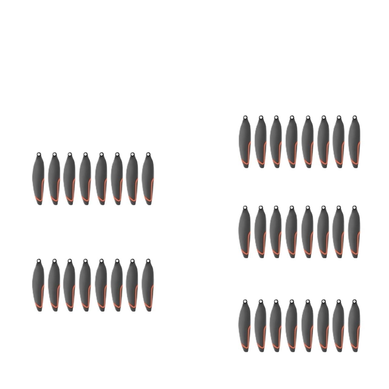 S1S Drohnen-Propeller, kompatible Ersatzteile, Paddel-Schraubzubehör(S1S PADDLES X5) von CFMIAWIC