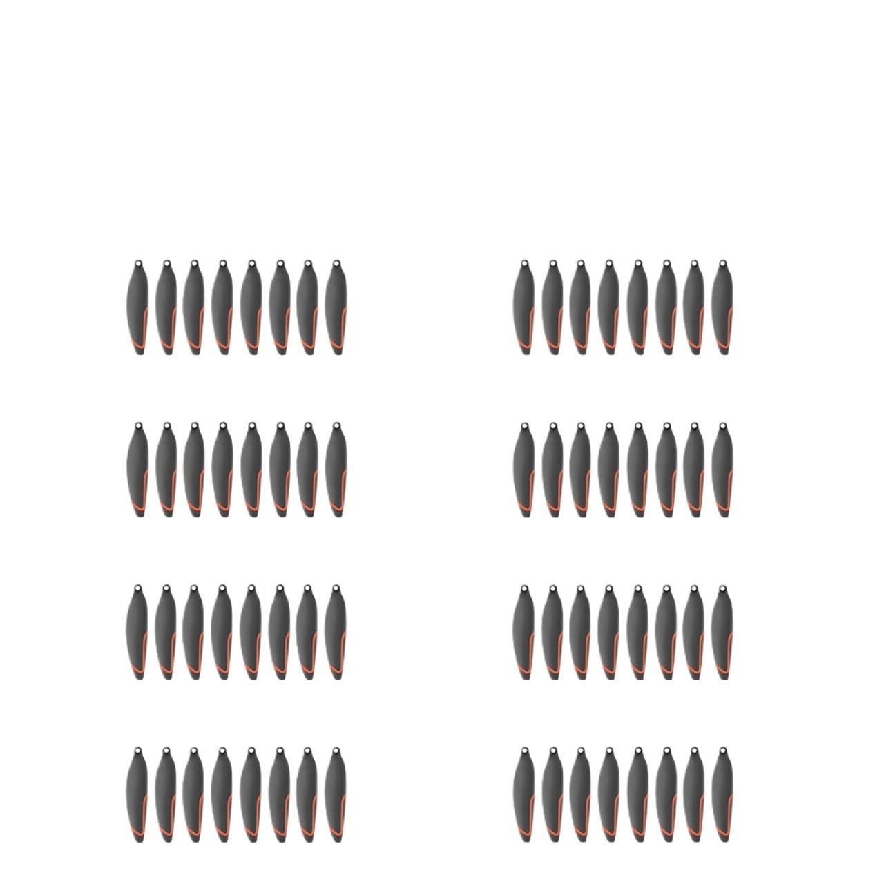 S1S Drohnen-Propeller, kompatible Ersatzteile, Paddel-Schraubzubehör(S1S PADDLES X8) von CFMIAWIC