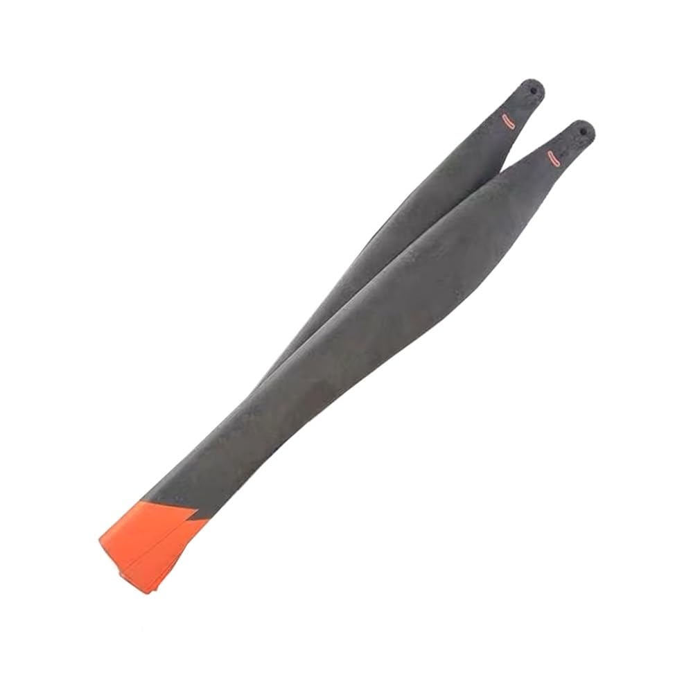 T40 Carbon Faser Nylon Propeller 5413 R5415U CW CCW Kompatibel Kompatibel mit 40KG 40L DIY Multirotor Landwirtschaft Drone Rahmen(T40 R5413U CCW) von CFMIAWIC