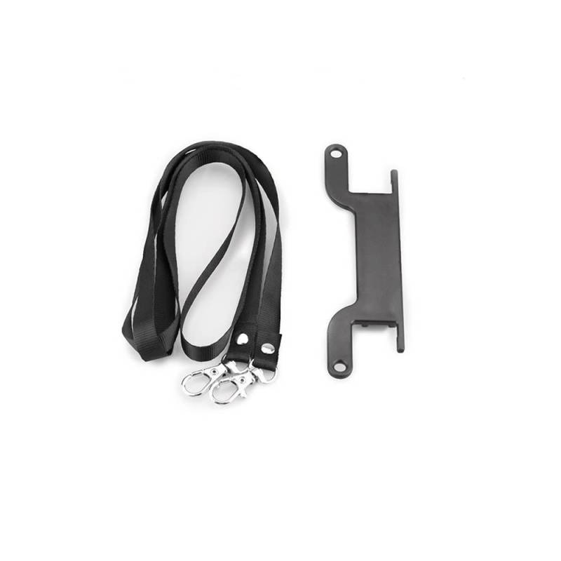 Telefon Halterung Clamp Clip Halterung Kompatibel mit NI Pro Air 2 Zoom Drone Fernbedienung Kompatibles Zubehör(STRAP) von CFMIAWIC