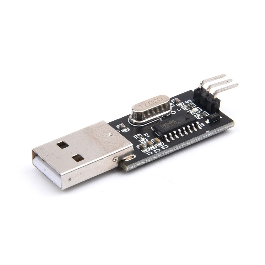 USB-Linker-Programmierer, bürstenloser Regler, kompatibel mit BLHeli BL32 BLS Parameter Setter Suite, Open-Source-Geschwindigkeitsregelung Kompatibel mit RC-FPV-Drohnen von CFMIAWIC