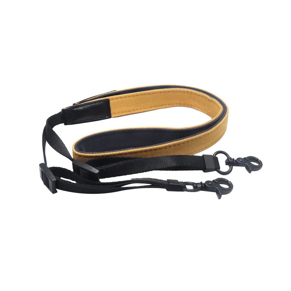 Verstellbarer Halsband-Halter-Clip Kompatibel mit Drohnen-Fernbedienungen, kompatibel mit 3 3 Pro 3 Pro(TYPE 7) von CFMIAWIC