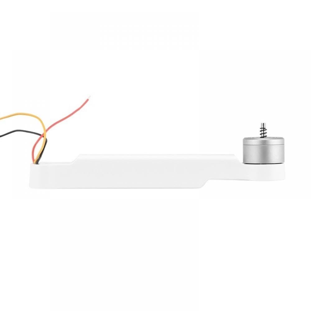 X8 SE Kompatible Drone Reparatur Teile Vorne Hinten Links Rechts Arm Fahrwerk Zubehör Kompatibel mit X8 SE 2022(RIGHT REAR ARM) von CFMIAWIC
