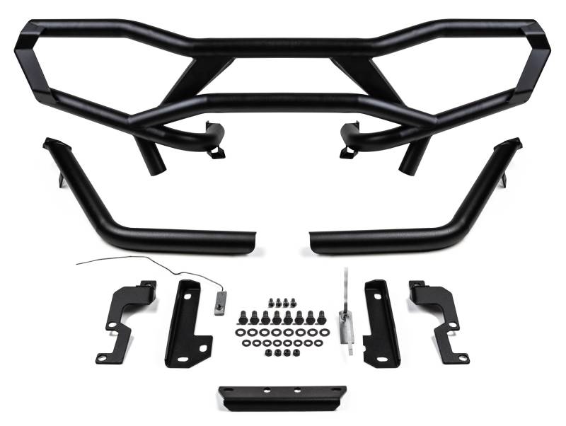 CFMOTO Rival Rearbumper CFMOTO Cforce 850 1000 Touring ab Bj. 24 von CFMOTO