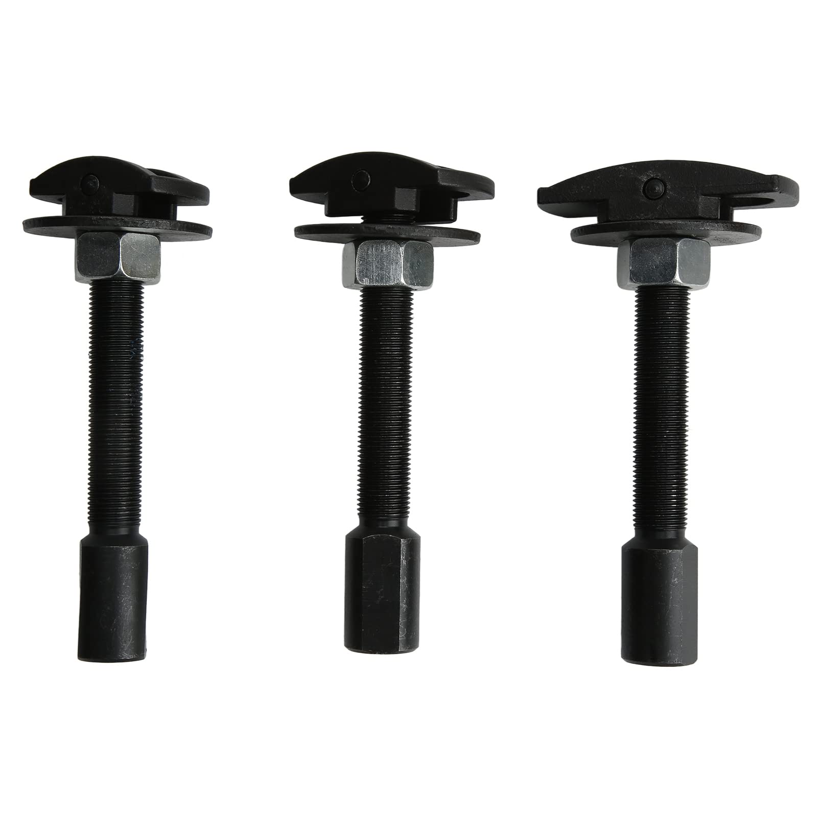 CFTGIW 3pcs Hinterachse Bea Puller Set Extractor Installer -Installationsinstallateur für das Automobilachse für die Kurzlager für Ihre Hinterachse Bea Pulleraxle Bea Unerlässlich von CFTGIW