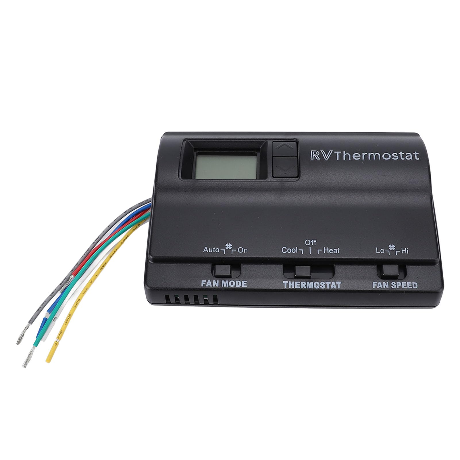 CFTGIW 83303862 Digitaler Thermostat-Ersatz für Heat Cool T Stat Wandthermostat RV-Thermostat-Ersatz für 8330 336 8330 337 8330 338 von CFTGIW