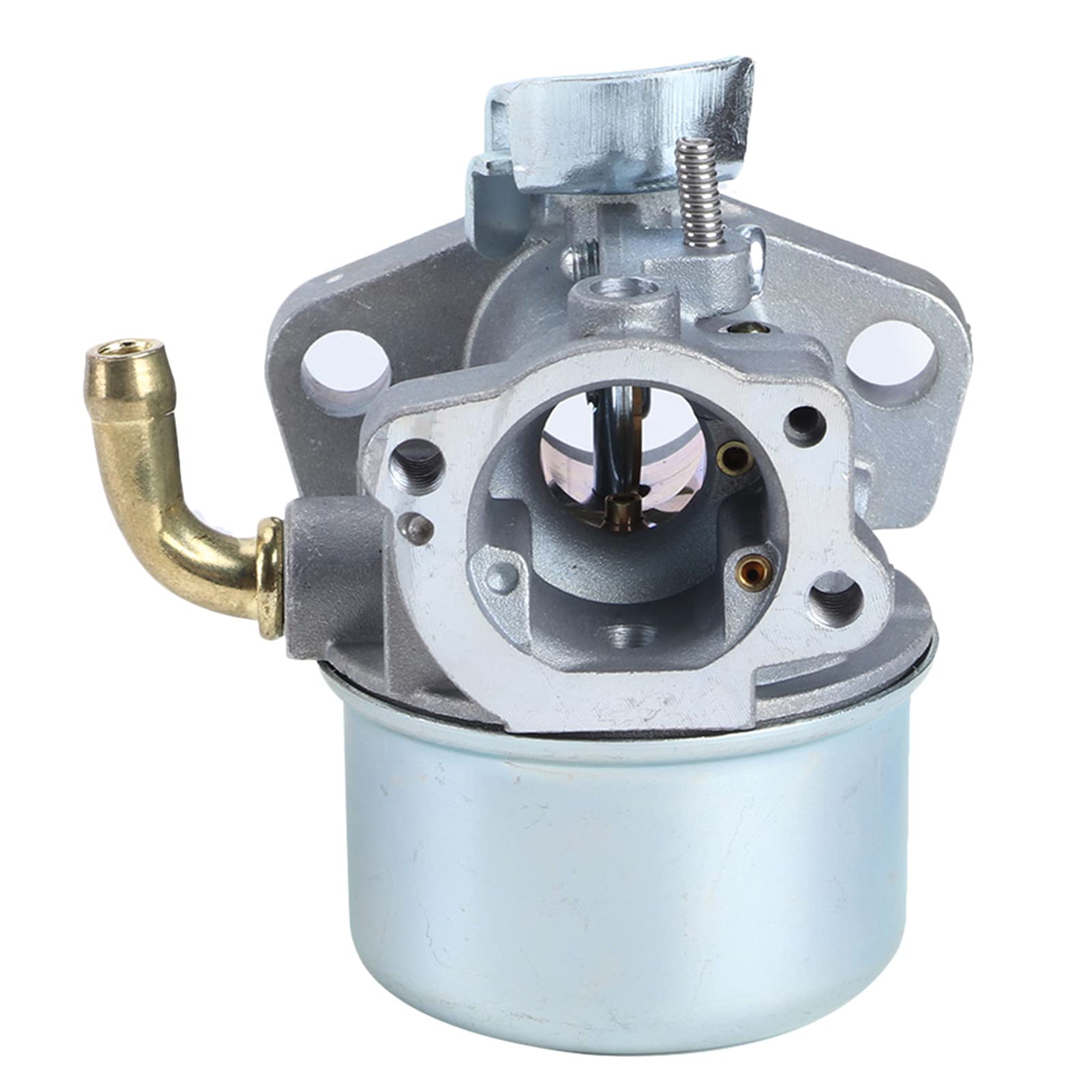 CFTGIW Carburetor Carb Engi -Ersatz und Dichtung Umfassend für Profis Premium Aluminium -Vergaser für Effiziente Benzinverbrennung Haltbarkeit Hohe Leistung von CFTGIW