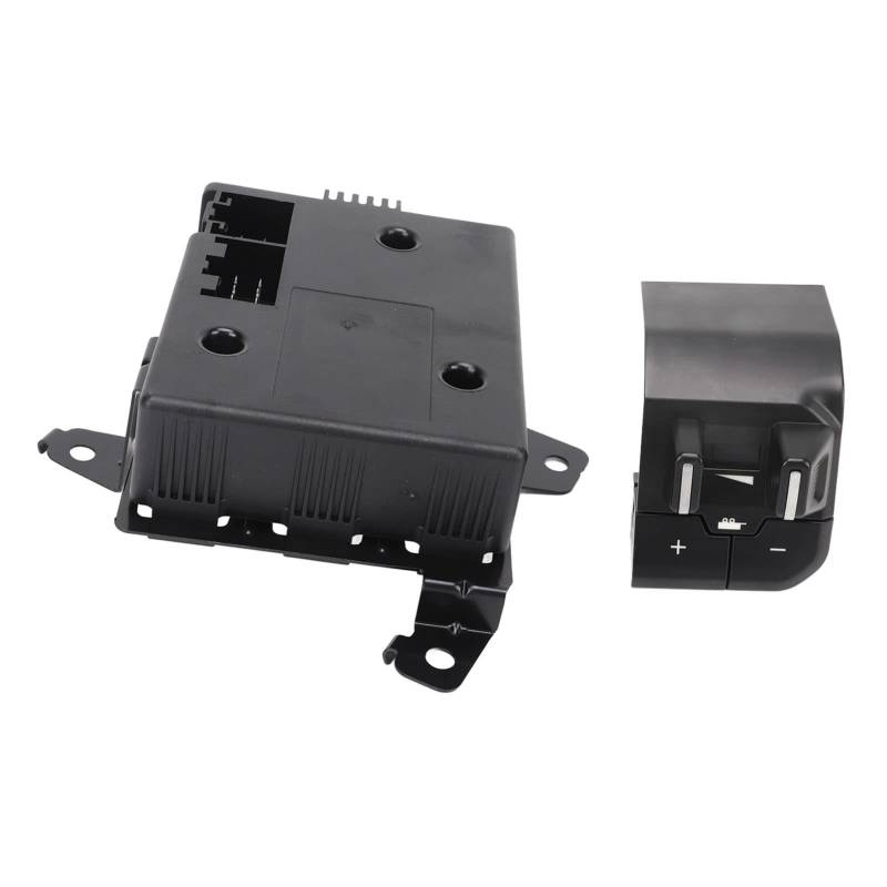 CFTGIW Tra Brake Controller 82215278AC Proof Replacement für 1500 New Body 2019?2022 Sie Können Ihre Tra-Bremsen mit Ihrem Tra Brake Controller82215278AETra Brake Controller Steuern von CFTGIW