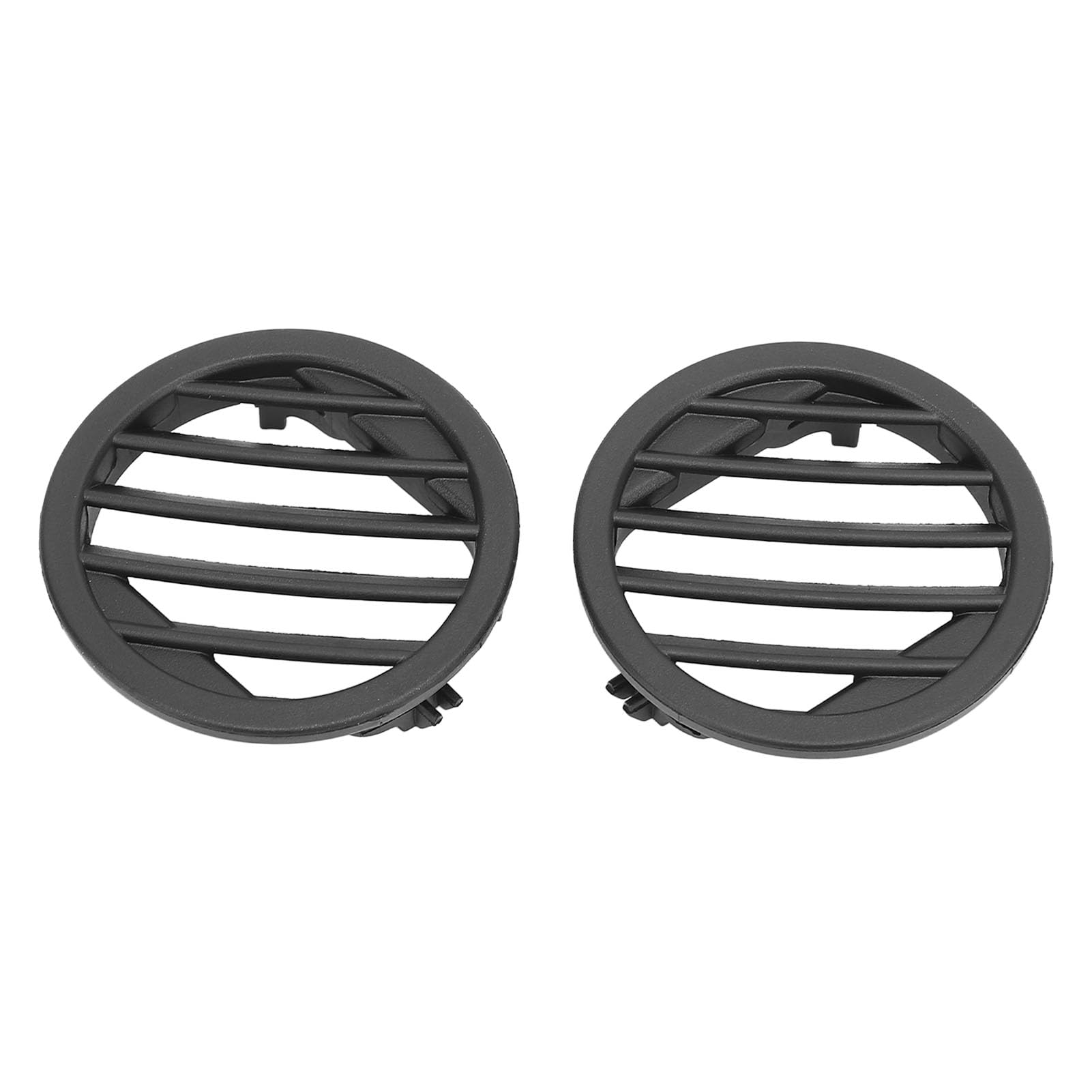 Car Air AC Vent 2046805087 Lüftungsgitterabdeckung für GLK250 GLK280 GLK300 GLK350 Links Rechts, mit Verbesserter Luftverteilung von CFTGIW