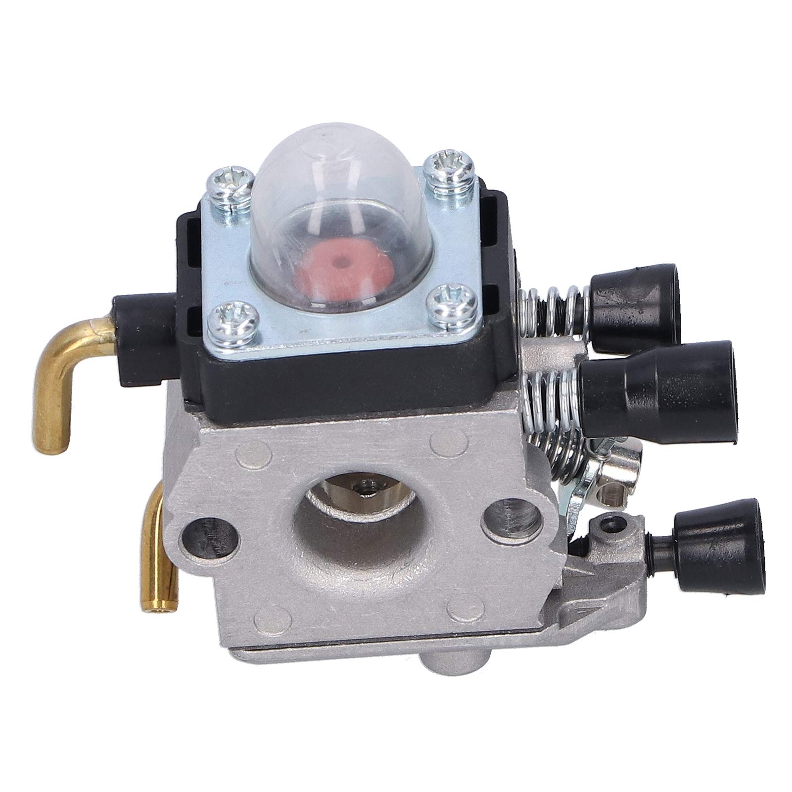 Carburetor -Kit -Ersatzteile Zubehör für FS38 FS45 FS46 FS55 KM55 FS85 Das Produkt Wird Carburetoroil Pipegasketcarburetor Ersatzkarburetor Kitcarburetor Hergestellt von CFTGIW