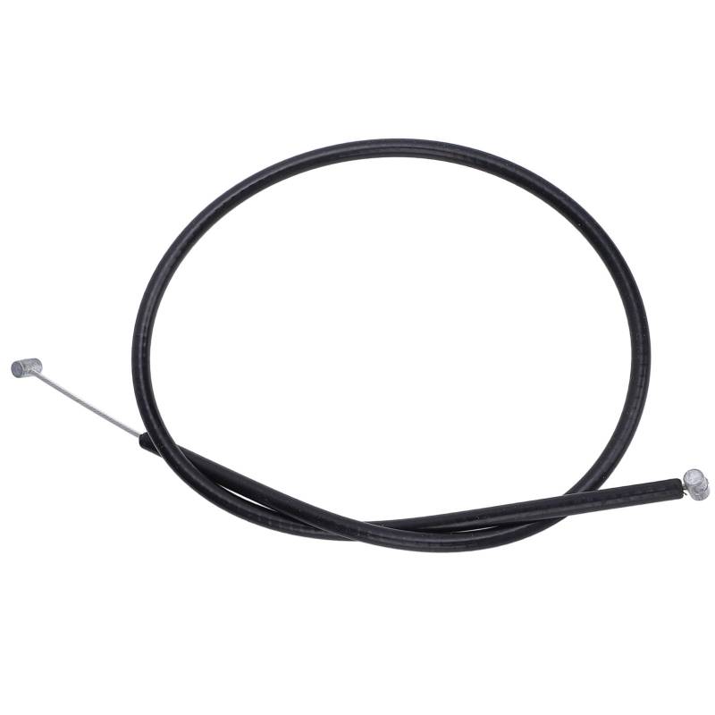 Kabel Motorhaubenentriegelung Haubenentriegelungskabel Hohe Flexibilität OEM-Standard 51238176596 für 5er E39 525i 528i 530i 540i von CFTGIW