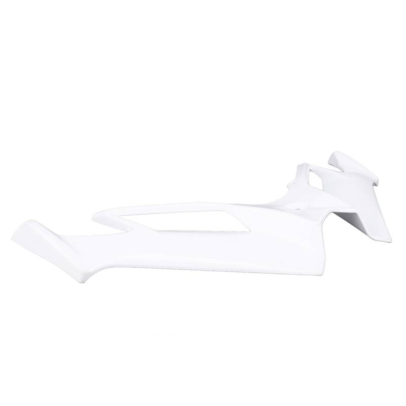 Motorrad-Flügel-Spoiler, Motorrad-Verkleidungsflügel, Motorrad-Frontverkleidungs-Winglet, Verbessert die Fahrstabilität, Aerodynamischer Flügel für Nmax125 Nmax155 2020–2022 von CFTGIW