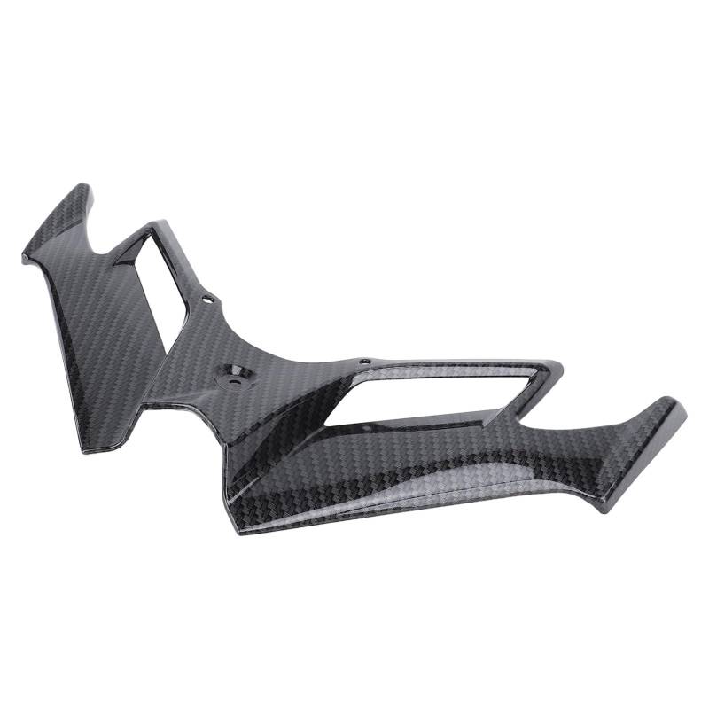 Motorrad-Flügel-Spoiler, Motorrad-Verkleidungsflügel, Motorrad-Frontverkleidungs-Winglet, Verbessert die Fahrstabilität, Aerodynamischer Flügel für Nmax125 Nmax155 2020–2022 von CFTGIW