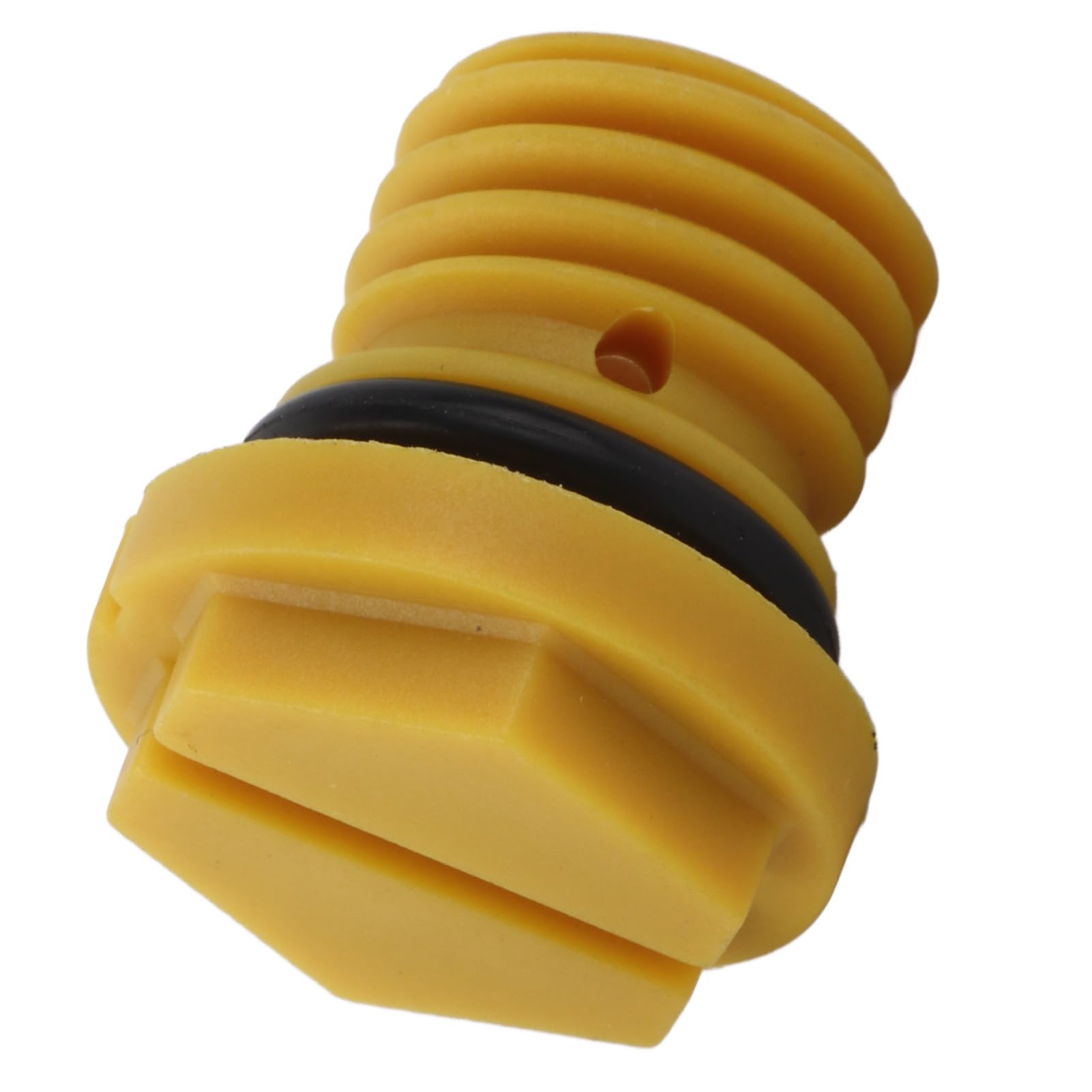 Plug Assy Reservo 22 813435 Alterungsbeständiger Nylon-Gummi, Direkter Austausch, Passend für Mercruiser Außenbordmotoren von CFTGIW