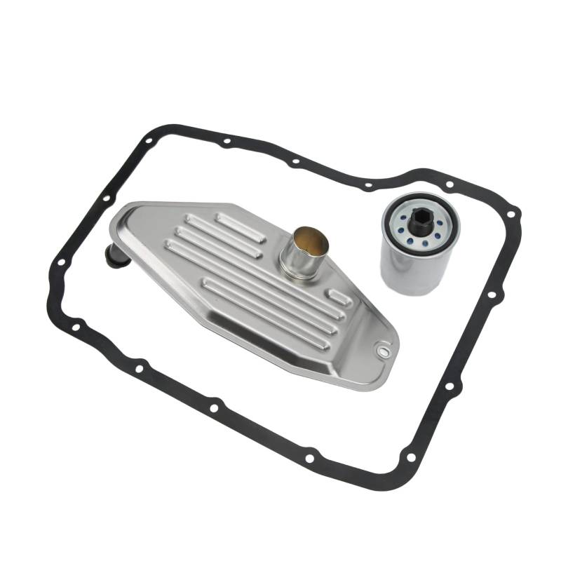 Trans Kit 5013470AE Autozubehör Ersatz für DAKOTA 1500 2500–3500. Dies Ist Einfach und ohne Komplizierte Installation. Trans KitAutomatisches Trans Kit5013470AE4 von CFTGIW