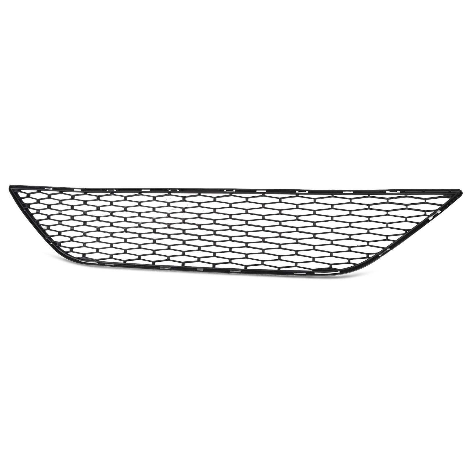 Vordere Stoßfänger Lower Kühlergrill 6J0853667 Ersatz für Standard 6J MK4 Pre? Face 2009 Bis 2012 Design Frontgrill Guard Nur der Ansprechende Anziehungskraft Ihres ALS von CFTGIW