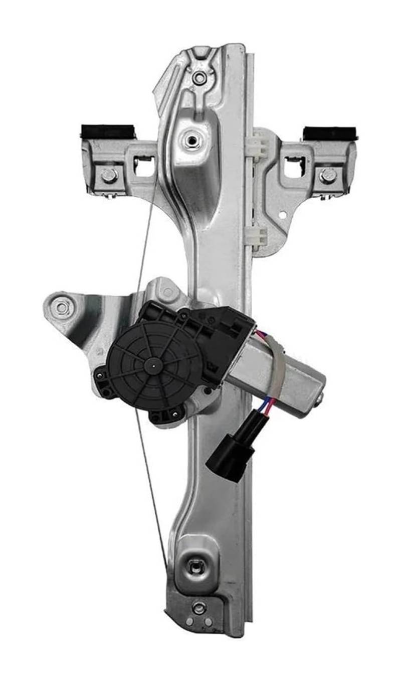 Auto Fensterheber Regler Montage Für C&hevrolet Für Sonic 2012-2019 Elektrischer Fensterhebermotor Hinten Rechts Türzubehör 95903063 Autofensterhebel von CFUNMNVBVZ