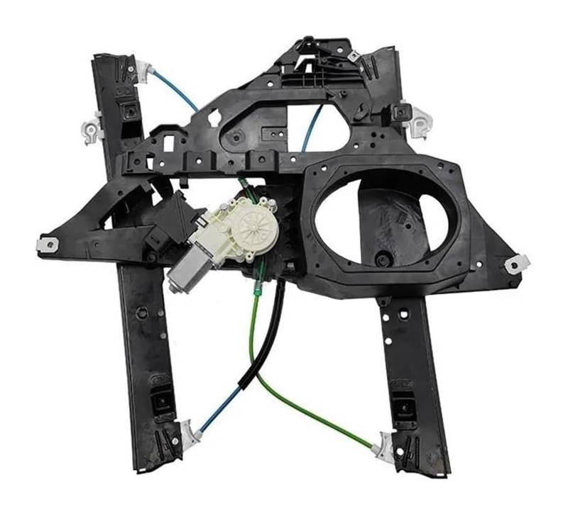 Auto Fensterheber Regler Montage Für F&ord Für Expedition 2003–2006 Reparatursatz Für Elektrischen Fensterhebermotor Vordere Linke Tür 6L1Z7823209AA Autofensterhebel von CFUNMNVBVZ