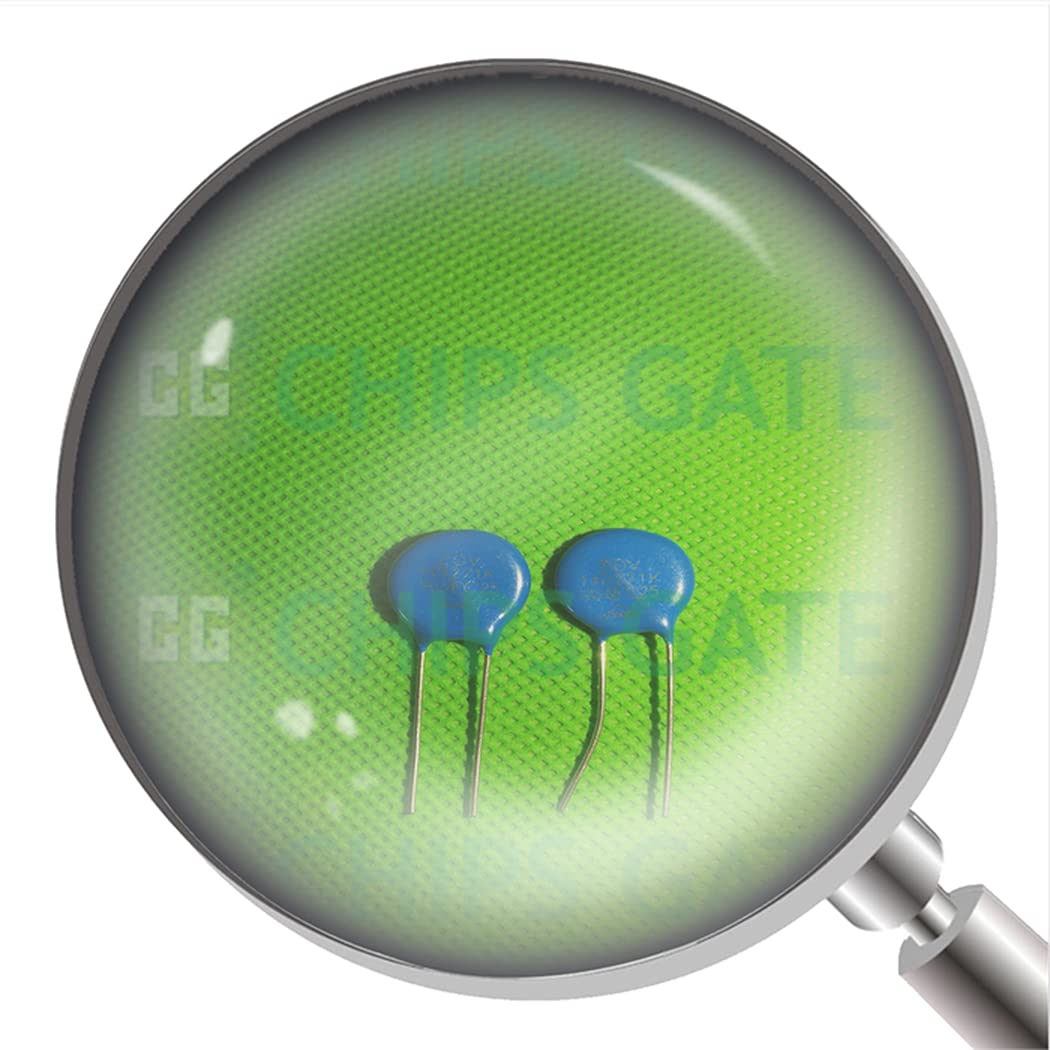 14D271K 60Pcs New 14D271K von CG CHIPS GATE