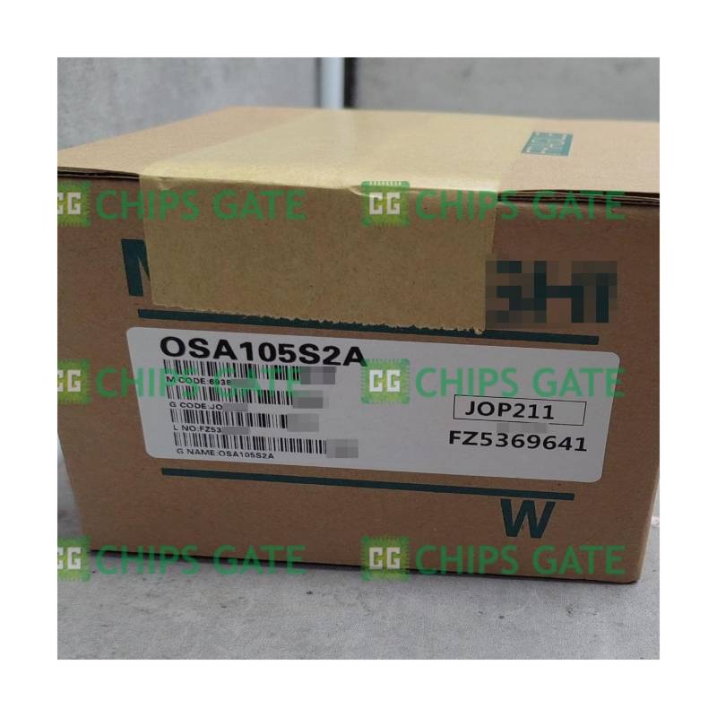 1PC New OSA105S2A OSA105S2A Servo Motor One Year Warranty von CG CHIPS GATE