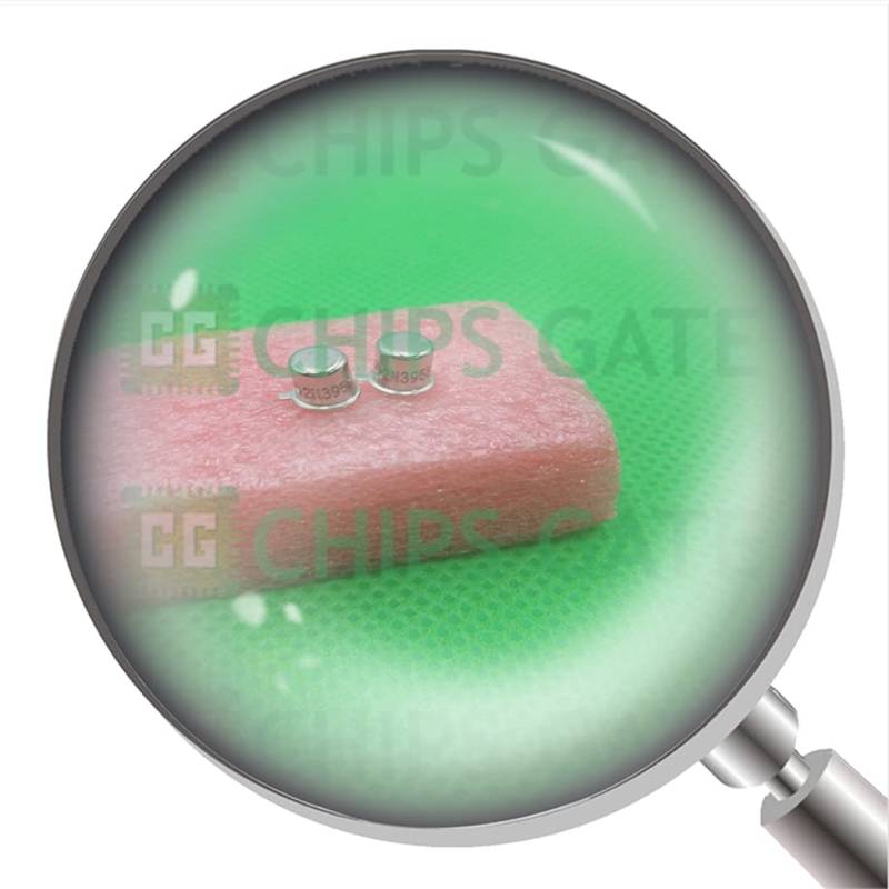 2N3958 2Pcs 2N3958 Encapsulation:Can-6,N-Channel Dual Junction Field-Effect von CG CHIPS GATE