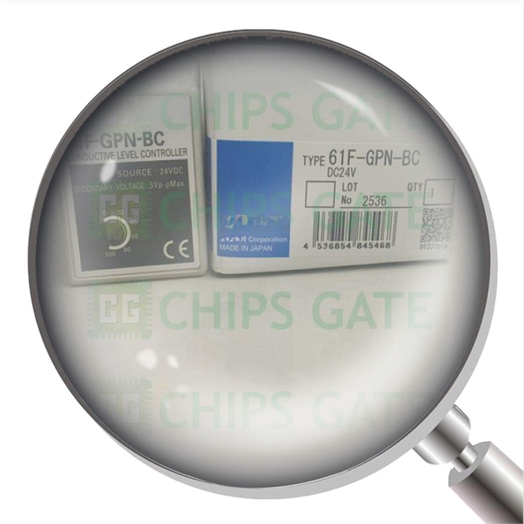 61F-GPN-BC 1Pcs New 61F-GPN-BC 61F-GPN-BC von CG CHIPS GATE