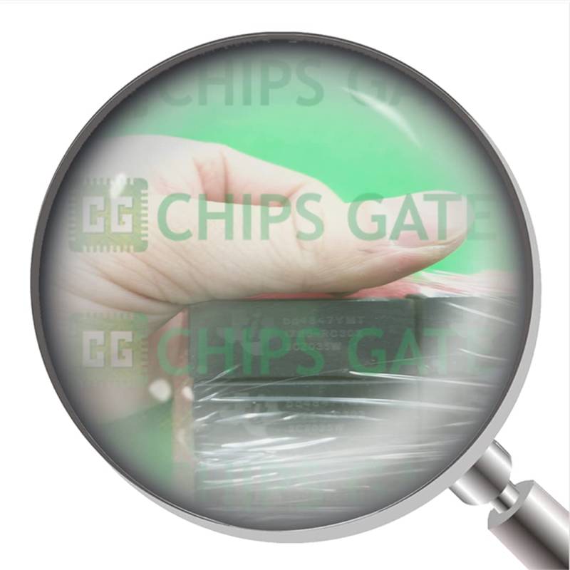 BQ4847YMT 1Pcs New BQ4847YMT von CG CHIPS GATE