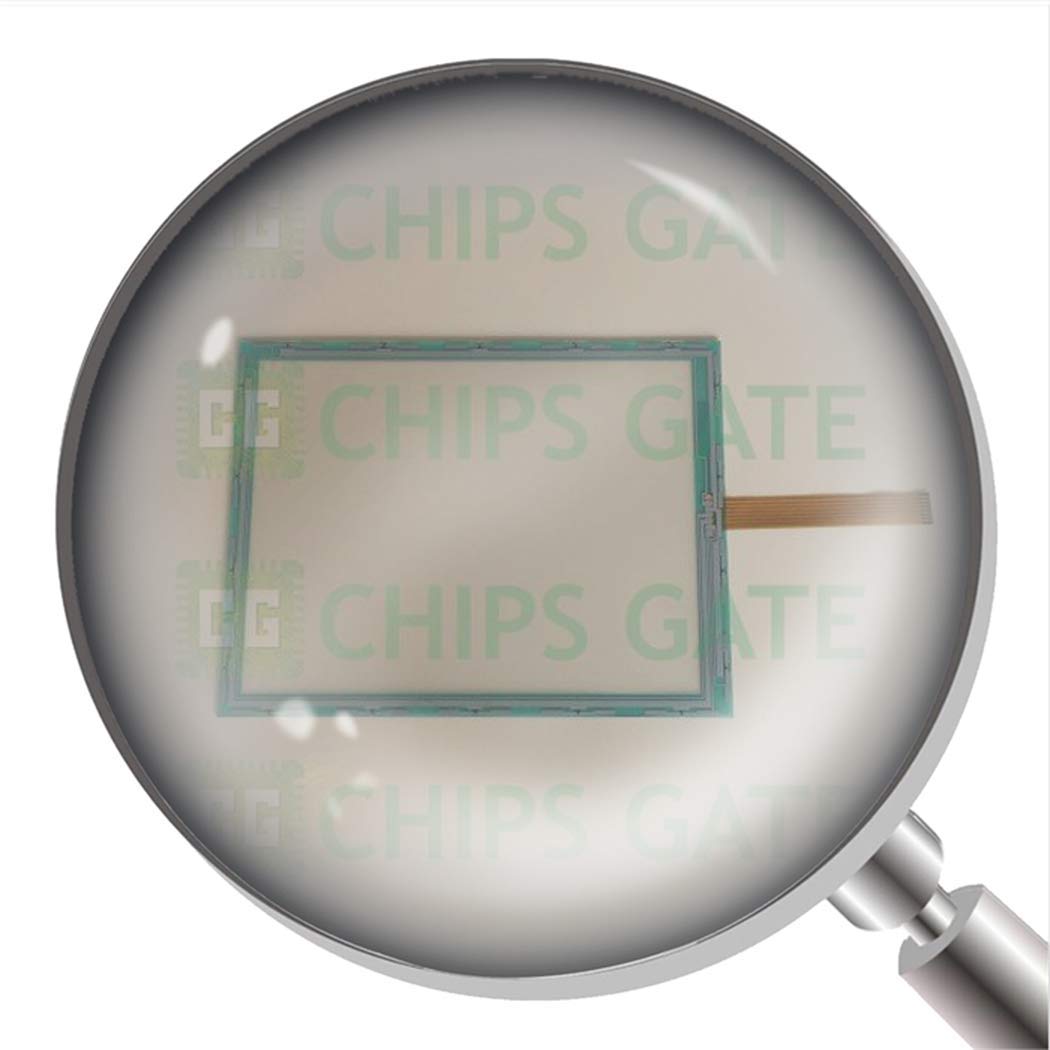 CG CHIPS GATE N010-0550-T627 1Pcs for 10.4Inch N010-0550-T627 7 Line Touch Screen Gla von CG CHIPS GATE