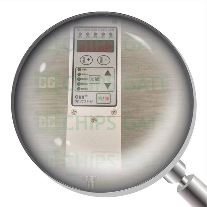 CG CHIPS GATE SDVC31-M 1Pcs SDVC31-M von CG CHIPS GATE