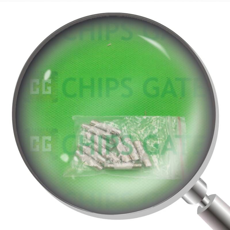 F6.3AH250V 9Pcs New F6.3AH250V von CG CHIPS GATE