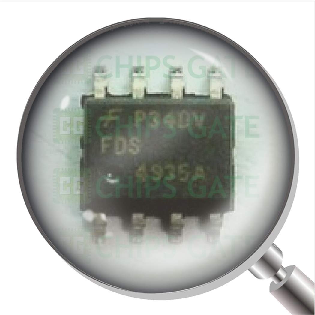 FDS4935A 8Pcs New FDS4935A von CG CHIPS GATE