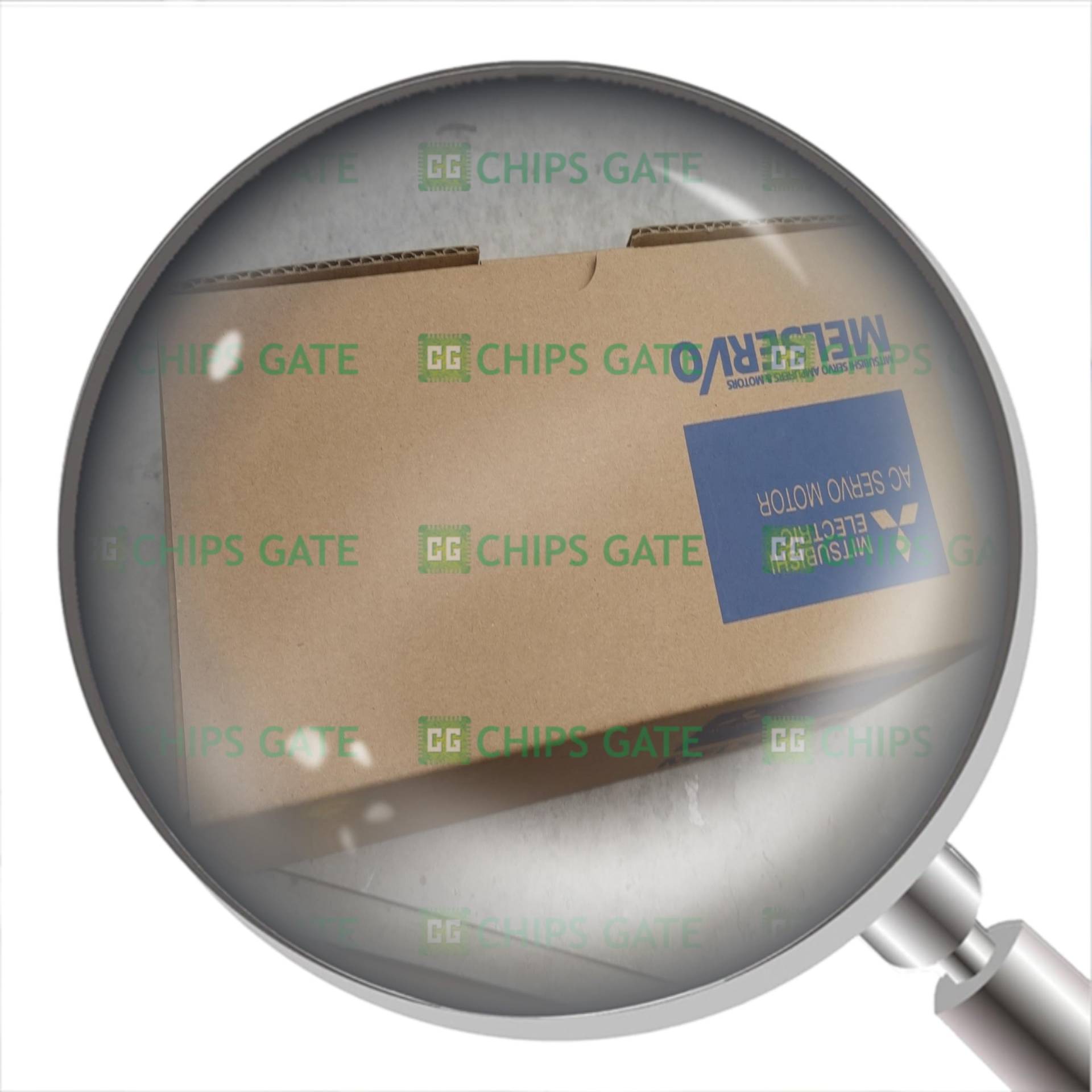 HC-MF053-S3 1Pcs New HC-MF053-S3 Servo Drive von CG CHIPS GATE