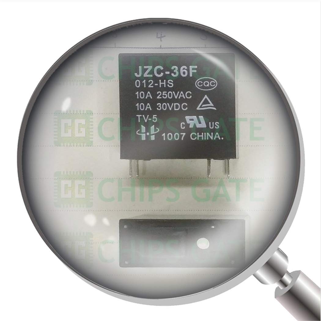 HF36FD-024-HT 7Pcs New HF36FD-024-HT von CG CHIPS GATE