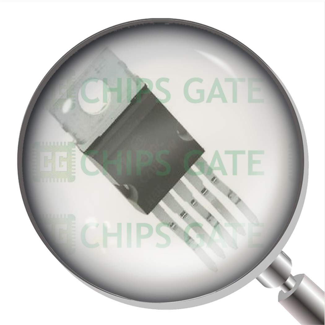 L200CV 10Pcs Brand New L200CV von CG CHIPS GATE