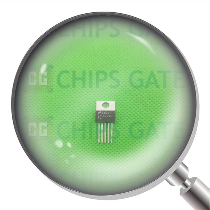 LM2925T 1Pcs Brand New LM2925T von CG CHIPS GATE