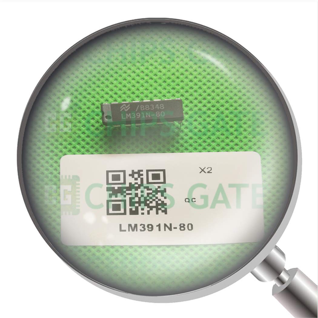 LM391N-80 1Pcs Brand New LM391N-80 von CG CHIPS GATE