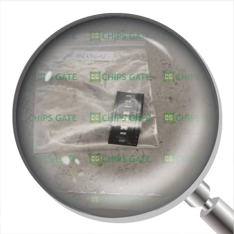 ME6960N 1Pcs Encapsulation:Rf Transistor, Mpn:ME6960N von CG CHIPS GATE