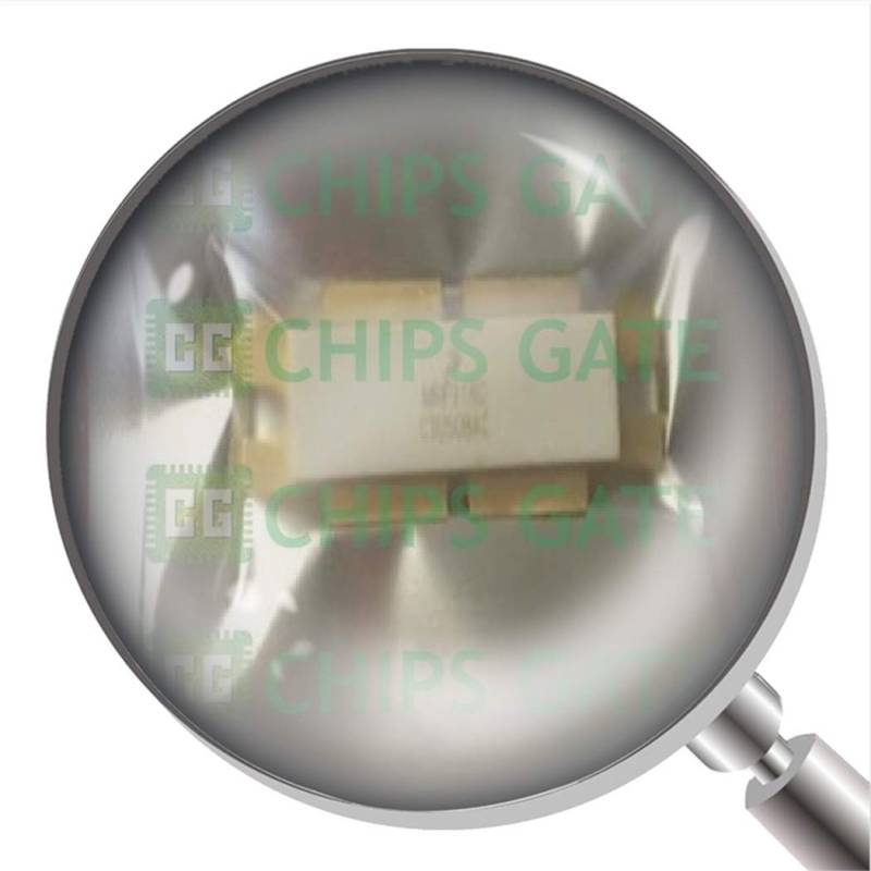 MRF9180 1Pcs New MRF9180 Manufacturer:Rf Transistor von CG CHIPS GATE