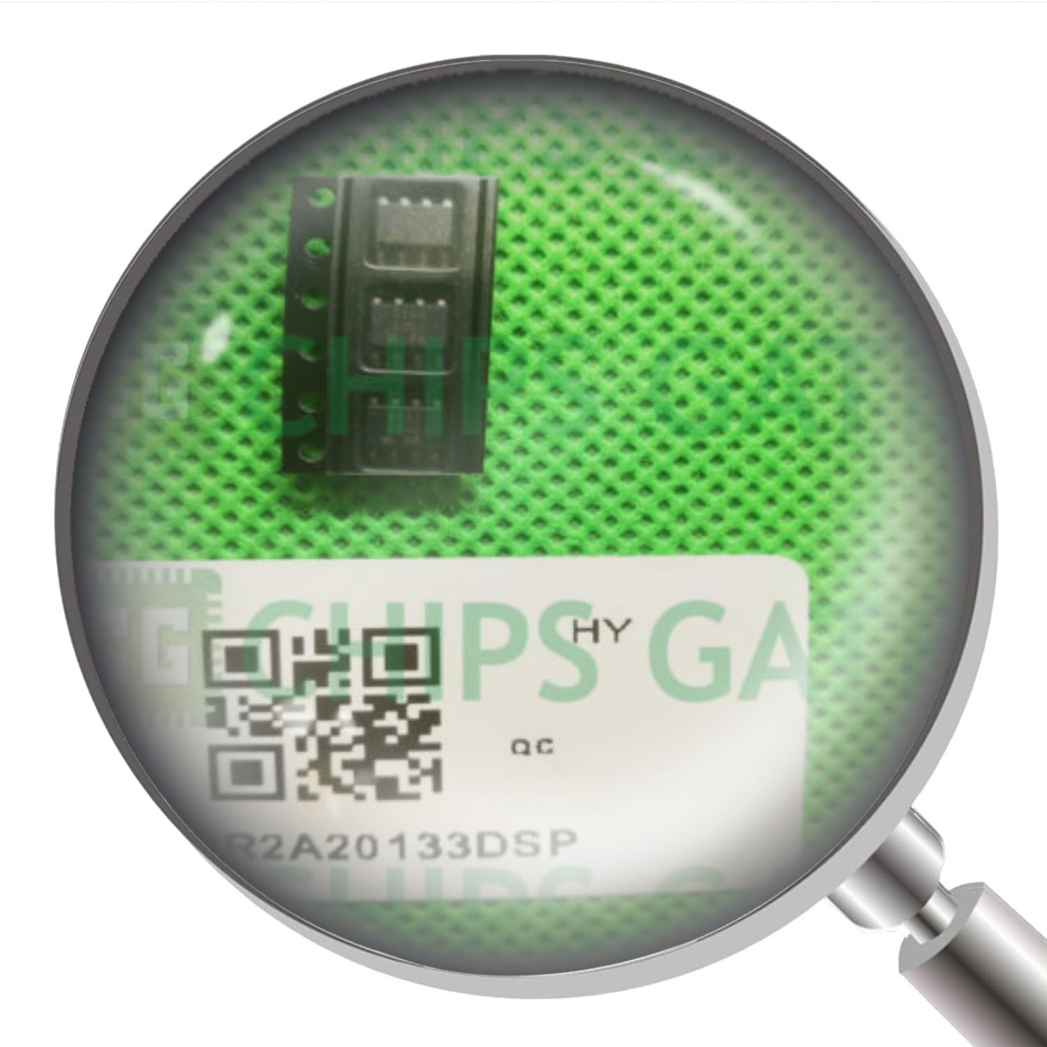 R2A20133DSP 3Pcs New R2A20133DSP von CG CHIPS GATE