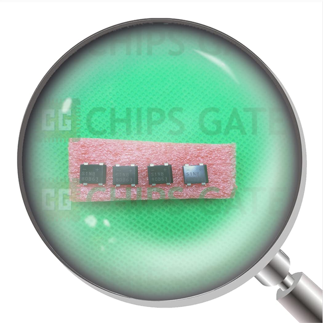 S1NB80-7101 4Pcs S1NB80-7101 von CG CHIPS GATE