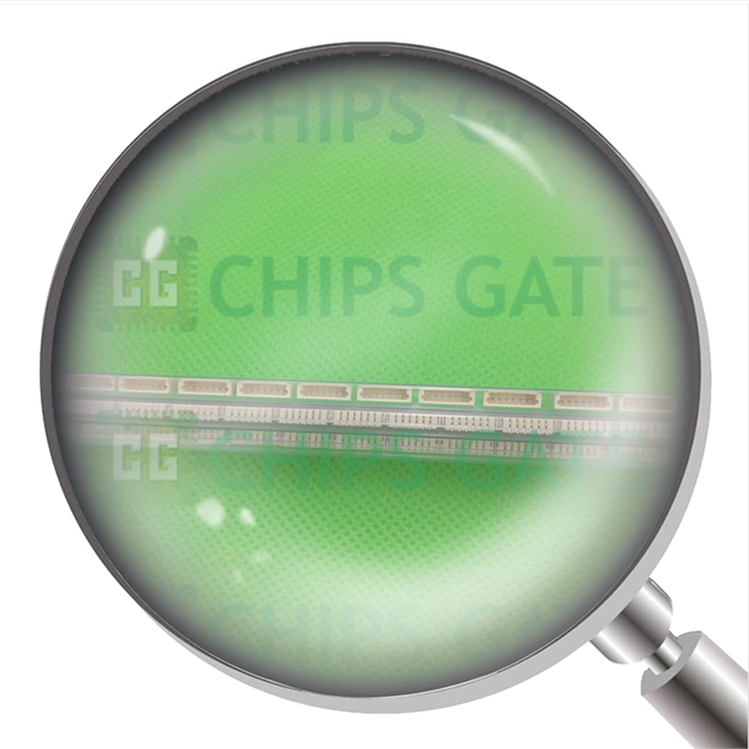 SM06B-SRSS-TB 30Pcs Brand New SM06B-SRSS-TB von CG CHIPS GATE