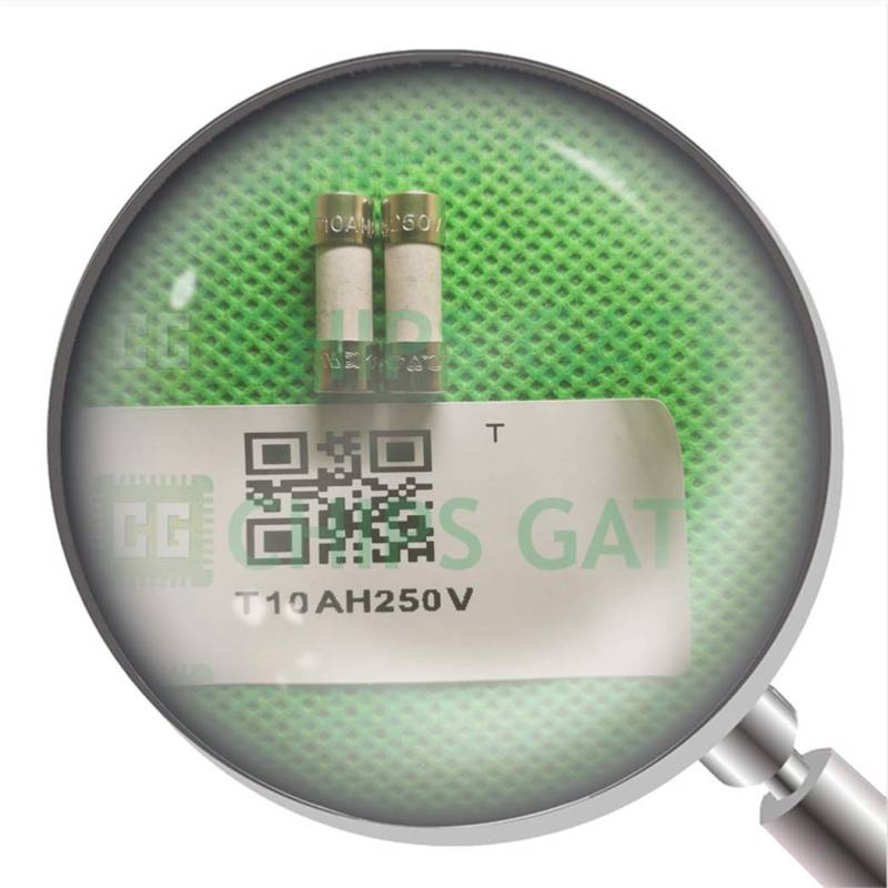 T10AH250V 15Pcs New T10AH250V von CG CHIPS GATE