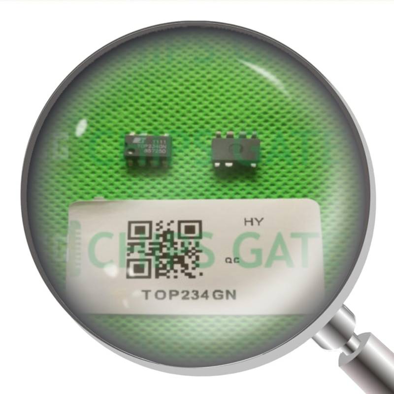 TOP234GN 1Pcs New TOP234GN von CG CHIPS GATE