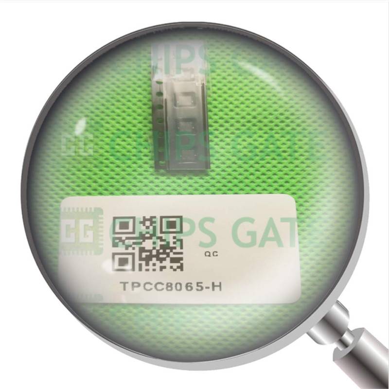 TPCC8065-H 5Pcs New TPCC8065-H von CG CHIPS GATE