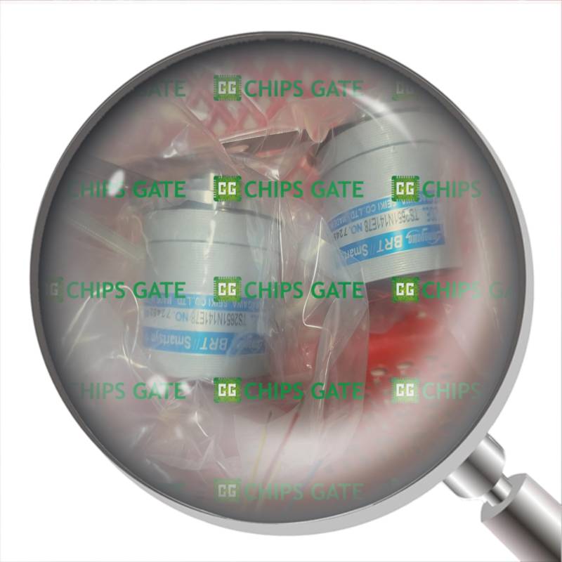 TS2651N141E78 1 Stück TS2651N141E78 von CG CHIPS GATE