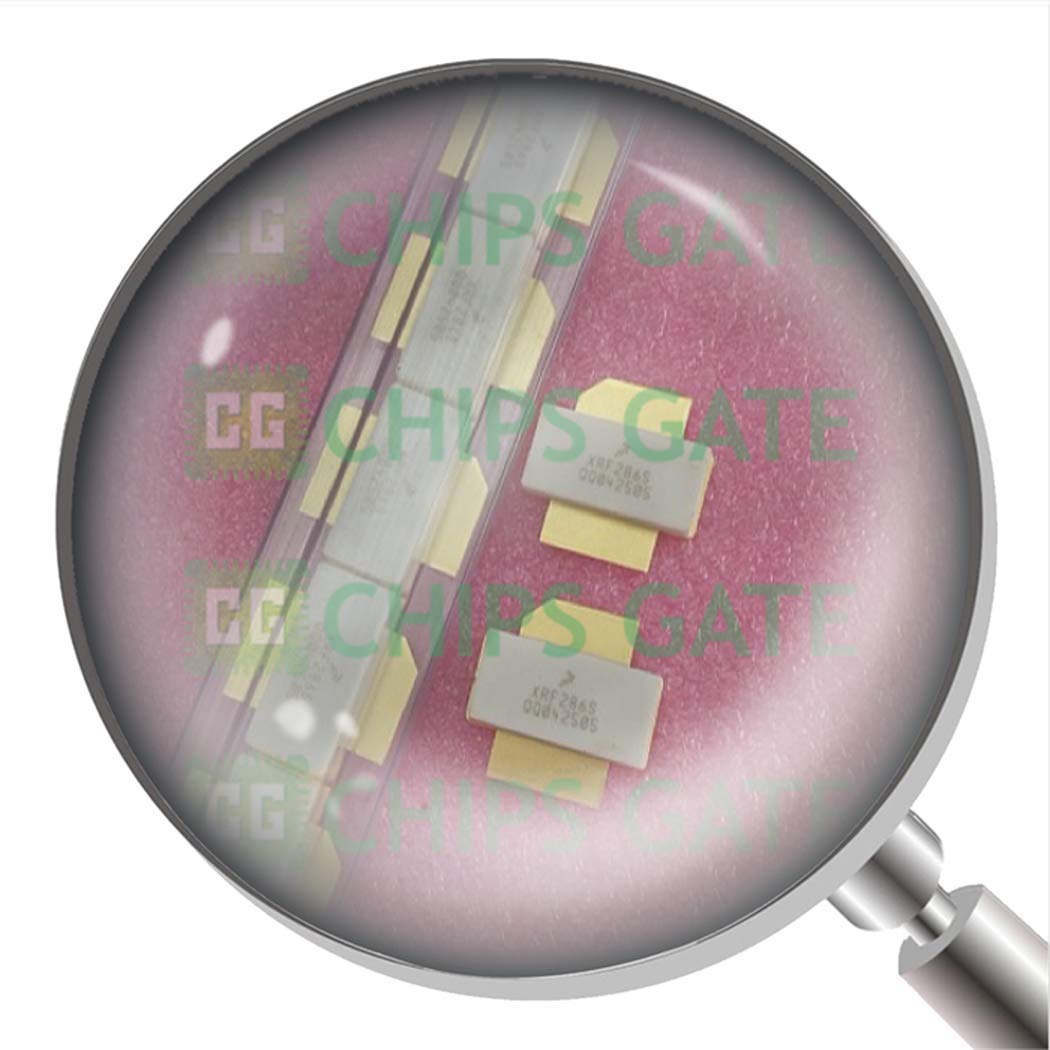 XRF286 1Pcs New XRF286 Encapsulation:Rf Transistor von CG CHIPS GATE